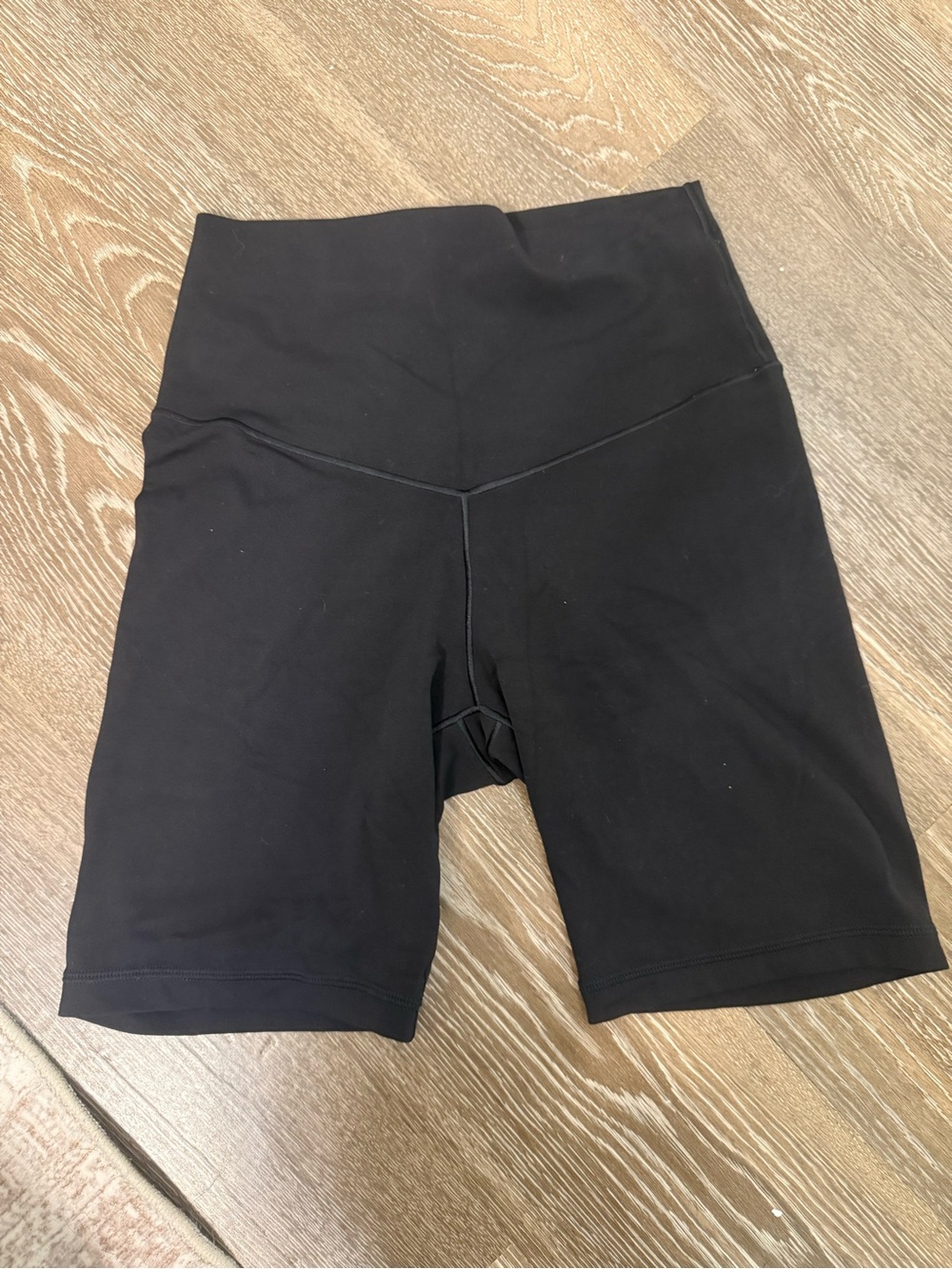 Aerie Offline Bike Short